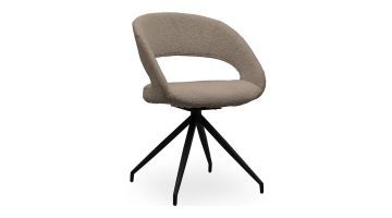 Trendhopper Eetkamerstoel Yuna