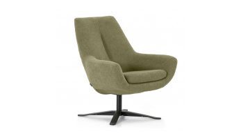 Montèl Draaifauteuil Charles Low