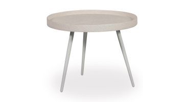 WOOOD Bijzettafel Bounds Natural