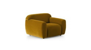 Montèl Fauteuil Bold