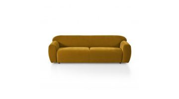 Montèl 3-Zitsbank Bold