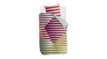 Beddinghouse Dekbedovertrek Dutch Design Daylight Multi