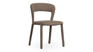 WOOOD Eetkamerstoel Noble