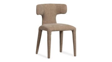 WOOOD Eetkamerstoel Permit