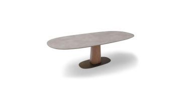 Bree's New World Eetkamertafel Storq