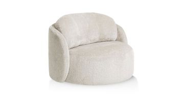 Henders & Hazel Loveseat Murcial Draaibaar