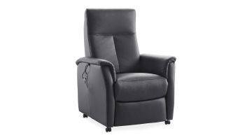 Profijt Meubel Relaxfauteuil Waver Medium + sta-op functie