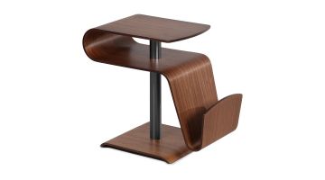 Conform Bijzettafel Timeout