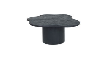 Profijt Meubel Salontafel Fiore Black