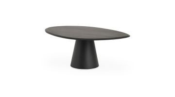 Profijt Meubel Salontafel Flair Black