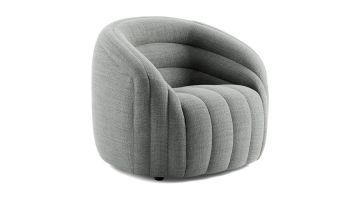 Pode Draaifauteuil Balini