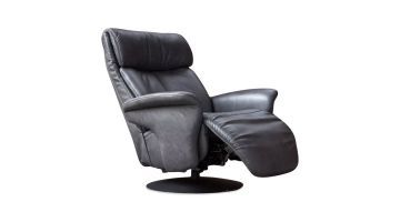 Himolla Relaxfauteuil Langdon 7527 & 7727