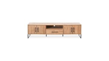 Pronto Wonen TV-Meubel Piastra Mango 188 cm