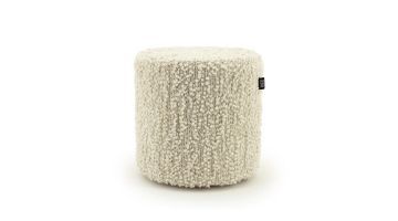 By-Boo Poef Vista klein