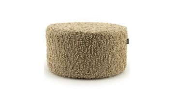 By-Boo Poef Vista groot