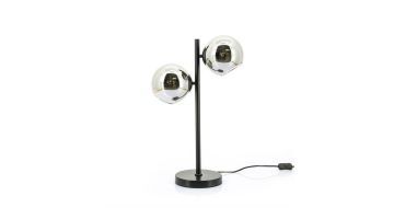 By-Boo Tafellamp Stellar Black