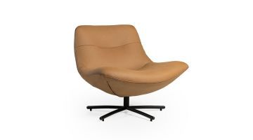 Cartel Living Draaifauteuil Pepe