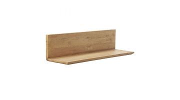 Pronto Wonen Wandplank Aska Teak