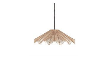 By-Boo Hanglamp Varjo Old Pink