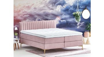Cinderella Boxspring Desire
