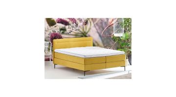 Cinderella Boxspring Tender