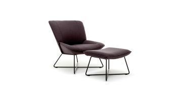 Rolf Benz Fauteuil 383