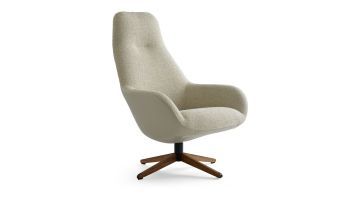 Pode Draaifauteuil Spot Two