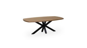 Profijt Meubel Eettafel Costa 190 cm