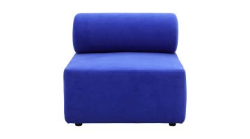 Trendhopper Loveseat Capua Seven