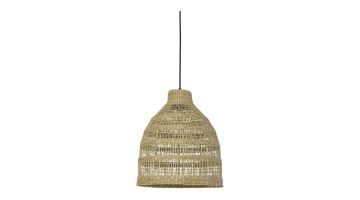 Light & Living Hanglamp Sagar Naturel