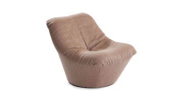 Label Draaifauteuil Fedde