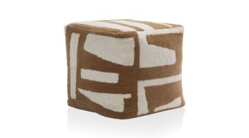 COCO maison Poef Olivia