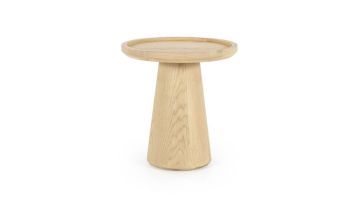 Eleonora Bijzettafel Leia 49x46 cm