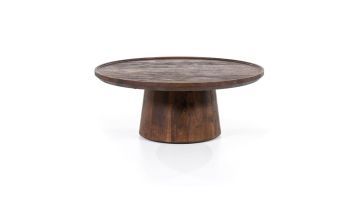 Eleonora Salontafel Ron 80 cm