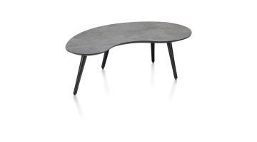 Henders & Hazel Salontafel Maze Niervormig Antraciet