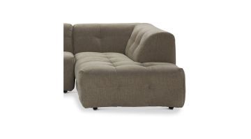 Dyyk Dormeuse Jef Bruin