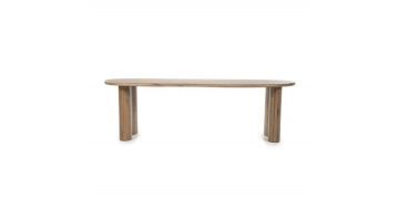 Eleonora Eettafel Josh 250x110 cm