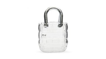 Rivièra Maison Vaas Lovely Bag S