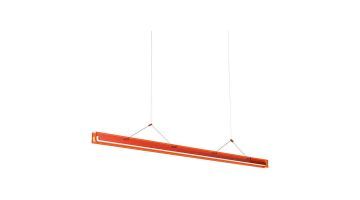 Tonone Hanglamp Bridge 150 Lava Orange