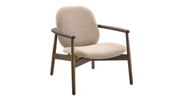 INHOUSE Fauteuil Fantiro