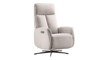 Pronto Wonen Electrische Relaxfauteuil Assele