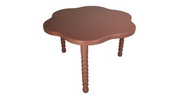 Kersten Tafel Classic MDF