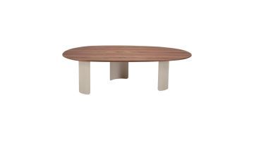 Trendhopper Salontafel Sakana Beige Large