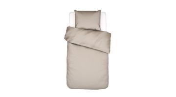 Essenza Dekbedovertrek Minte Oatmeal