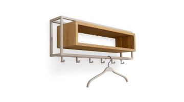 Spinder Design Kapstok School 80