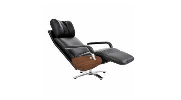 Berg Furniture Relaxfauteuil Coda elektrisch verstelbaar vrijstaand