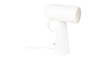 Tafellamp Vesper Wit