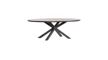 Eetkamertafel Martis - 220 cm