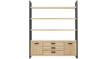 Trendhopper Boekenkast Albany