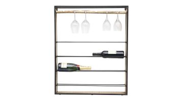 Trendhopper Wijnrek Verona